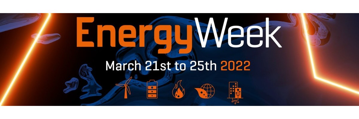 Energyweek